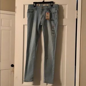 Women’s Levi’s